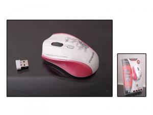 Mouse wireless PR-8008 Prige
