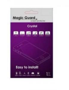 Folie protectie crystal iPhone 6 Plus Magic Guard