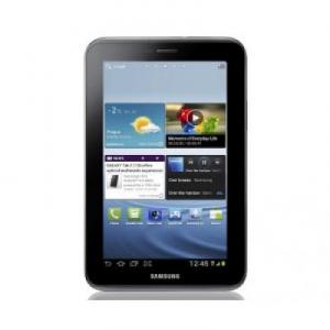 Tableta PC Samsung Galaxy Tab2 7.0 P3110 16GB, Wi-Fi, Titanium Silver