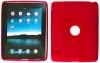 Husa iPad Lux - red