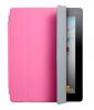 Husa iPad 2 Apple Smart Cover pink