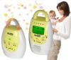 Interfon bebe maxcom baby monitor