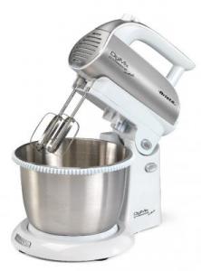 Mixer cu bol inox Ariete DigiMix Rolling Mettal Cod 1569/1