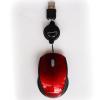 Mouse optic pl-m62 rosu