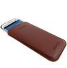 Husa pouch Samsung Galaxy S3 i9300 Pouch Brown
