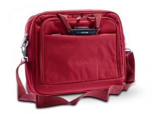 Geanta laptop 15.4 inch Easytouch 0260 - red