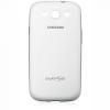 Husa Samsung Galaxy S3 i9300 Protective Cover+ White EFC-1G6BWECSTD