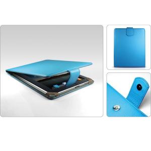 Husa iPad Ocean blue