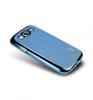 Husa samsung galaxy s3 i9300 navjack corium ceil blue