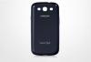 Husa Samsung Galaxy S3 i9300 Protective Cover+ Black EFC-1G6BBECSTD