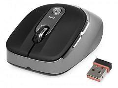Mouse Wireless MT-1073