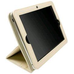 Husa iPad Krusell Luna -sand