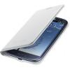 Husa Samsung Galaxy S3 i9300 Flip Wallet Alba EF-NI930BWEGWW