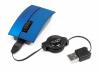 Mouse optic usb mt1087b pentru laptop