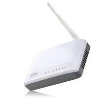 Router wireless Edimax BR- 6228nc