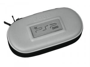 Borseta pentru PSP gri