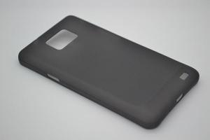 Husa ultra slim Samsung Galaxy S2 i9100