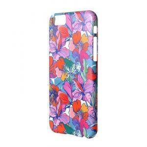 Carcasa iPhone 6 Arty Case Graphy Flower