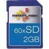 SD 2GB MaxFlash