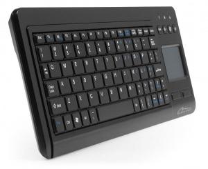 Tastatura usb cu touchpad