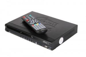 Media player HD cu DVB-T Media Tech MT4160 Cinema HQ