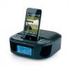 Sistem audio memorex pentru ipod/iphone/mp3 cu radio