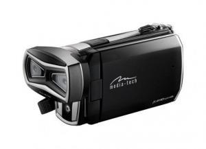 Camera video 3D Full HD Media Tech MT4038 D-Mention