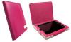 Husa piele ipad krusell gaia booklet - pink