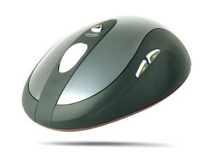 Mouse wireless MR-4065