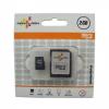 Card memorie microsd 2gb cu adaptor