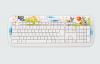 Tastatura multimedia Modecom MC-5003 Looney Tunes