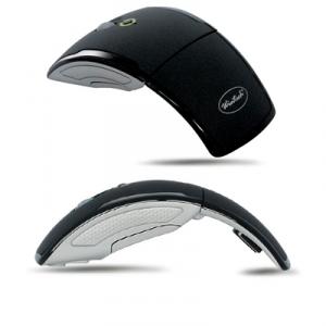 Mouse wireless Wintech G1 negru
