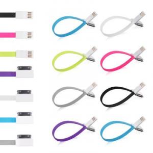 Cablu date USB magnetic iPhone 4/4S