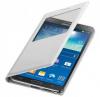 Husa Samsung Galaxy Note3 N9005 S View Cover cu incarcare wireless EF-TN900BWEGWW