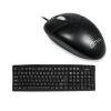 Tastatura mt122k+mouse optic mt1055