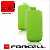 Toc forcell chic verde