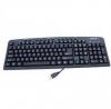 Tastatura USB multimedia RoTech 50211