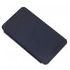 Husa Cover Flip Leather Samsung Galaxy Note dark blue