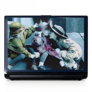 Laptop skin 17" kids