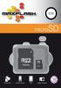 MicroSD-HC 8GB Maxflash