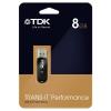 Pendrive usb 8gb tdk