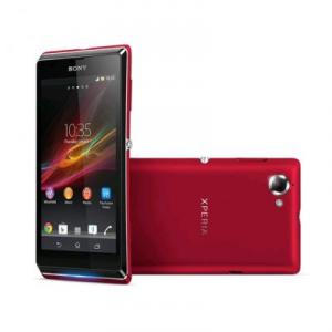 Telefon mobil Sony Xperia L C2105 Rose Red