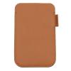 Husa Samsung Galaxy S2 i9100 Leather Pouch camel