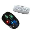 Tastatura Genius KB-12E+Mouse optic PM-301