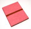 Husa iPad 2 Ora fashion roz