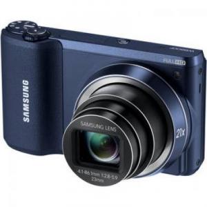Camera foto Samsung Smart Camera WB800F Blue