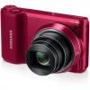 Camera foto Samsung Smart Camera WB800F Red
