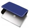 Husa laptop 15.4" blue