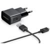 Incarcator MicroUSB 2000mAh Samsung ETA-U90E negru