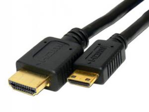 Cablu HDMI - Mini HDMI 1 metru Reekin